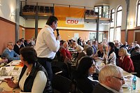 CDU-Parteitag Bild: CDU-Parteitag