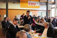 CDU-Parteitag Bild: CDU-Parteitag