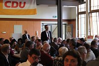 CDU-Parteitag Bild: CDU-Parteitag