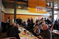 CDU-Parteitag Bild: CDU-Parteitag