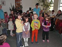 Bild: Oma-Opa-Tag in Gro&szlig;furra
