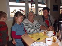 Bild: Oma-Opa-Tag in Gro&szlig;furra