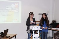 Bild: Projektvorstellung