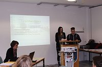 Bild: Projektvorstellung