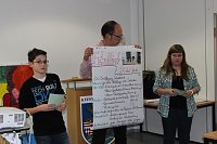 Bild: Projektvorstellung