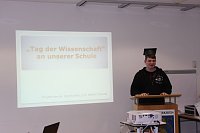 Bild: Projektvorstellung