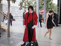 Bild: Besuch der Leipziger Buchmesse