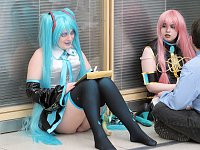 Bild: Besuch der Leipziger Buchmesse