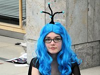 Bild: Besuch der Leipziger Buchmesse
