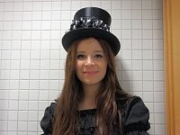 Bild: Besuch der Leipziger Buchmesse