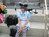 Bild: Besuch der Leipziger Buchmesse