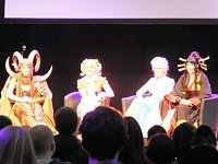 Bild: Besuch der Leipziger Buchmesse