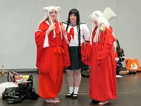 Bild: Besuch der Leipziger Buchmesse