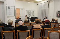 Nach 34 Jahren wieder in Sondershausen Bild: Nach 34 Jahren wieder in Sondershausen