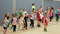 Sport macht Spaß Bild: Sport macht Spaß