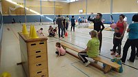 Sport macht Spaß Bild: Sport macht Spaß