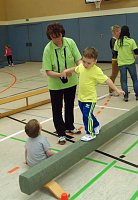 Sport macht Spaß Bild: Sport macht Spaß