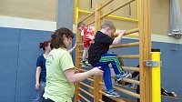 Sport macht Spaß Bild: Sport macht Spaß
