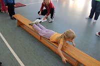 Bild: Viel Spa&szlig; und Bewegung