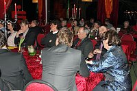 Bild: Impressionen von der Sportgala
