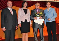 Bild: Impressionen von der Sportgala