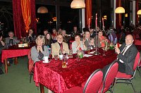 Bild: Impressionen von der Sportgala