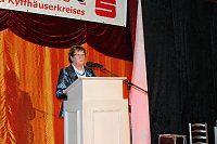Bild: Impressionen von der Sportgala