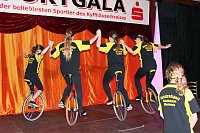 Bild: Impressionen von der Sportgala