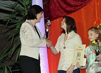 Bild: Impressionen von der Sportgala