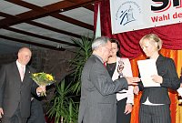 Bild: Impressionen von der Sportgala