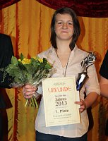 Bild: Impressionen von der Sportgala