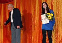 Bild: Impressionen von der Sportgala