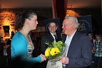 Bild: Impressionen von der Sportgala