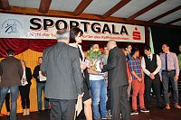 Bild: Impressionen von der Sportgala