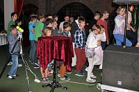 Bild: Impressionen von der Sportgala
