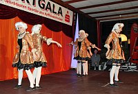 Bild: Impressionen von der Sportgala
