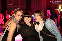 Bild: Geburtstagsparty im Jugendclubhaus