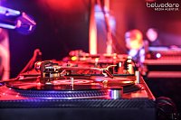 Bild: Geburtstagsparty im Jugendclubhaus