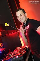 Bild: Geburtstagsparty im Jugendclubhaus