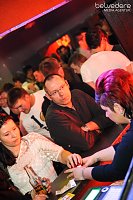 Bild: Geburtstagsparty im Jugendclubhaus