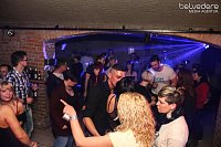 Bild: Geburtstagsparty im Jugendclubhaus