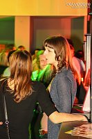 Bild: Geburtstagsparty im Jugendclubhaus