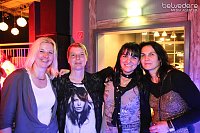 Bild: Geburtstagsparty im Jugendclubhaus