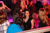 Bild: Geburtstagsparty im Jugendclubhaus