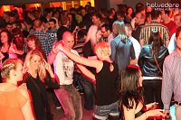 Bild: Geburtstagsparty im Jugendclubhaus