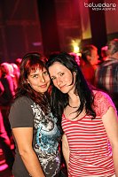 Bild: Geburtstagsparty im Jugendclubhaus