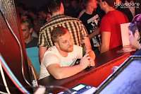 Bild: Geburtstagsparty im Jugendclubhaus