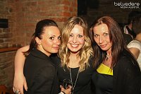 Bild: Geburtstagsparty im Jugendclubhaus
