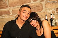 Bild: Geburtstagsparty im Jugendclubhaus