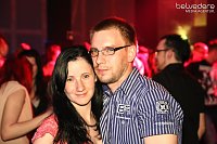 Bild: Geburtstagsparty im Jugendclubhaus